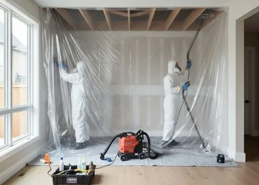 Mold Remediation Service Rowland Heights in Rowland Heights